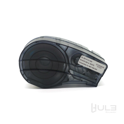 CINTA PARA ETIQUETADORA M21-500-595-WT(with chip)